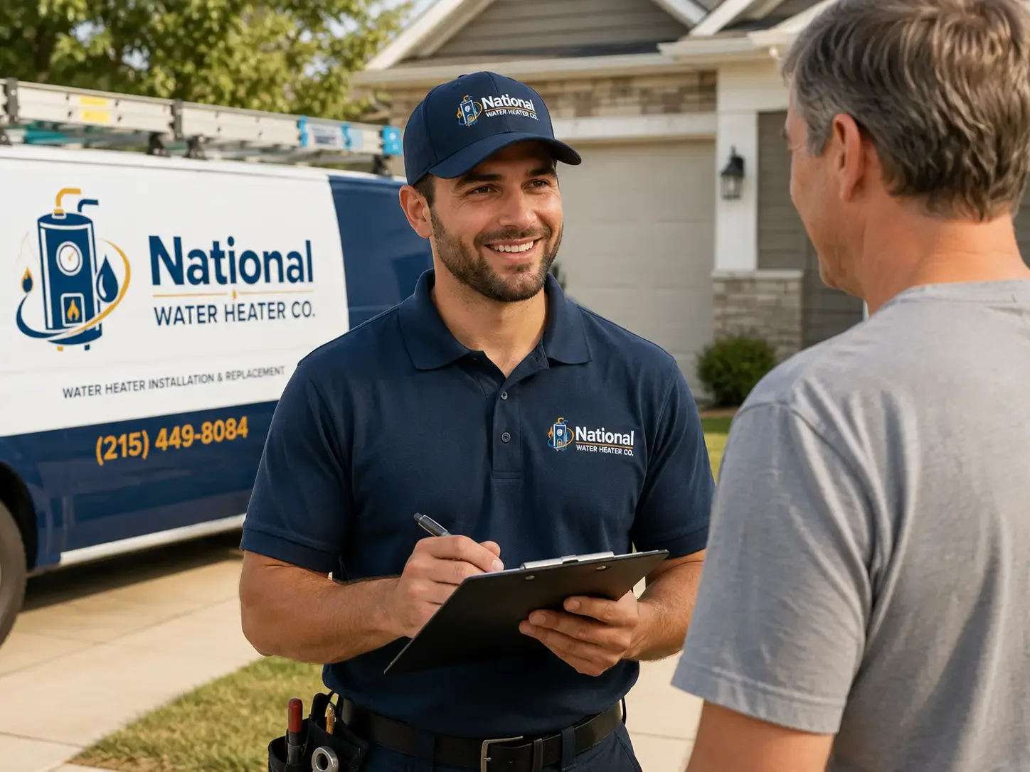 Water Heater Installation Wirtz, VA FAQs